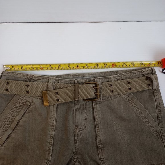 Gramicci Isolde Pant - Women 4 (WVPLBN-B10) - Picture 6 of 7